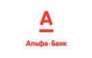 Банк Альфа-Банк в Кочневском